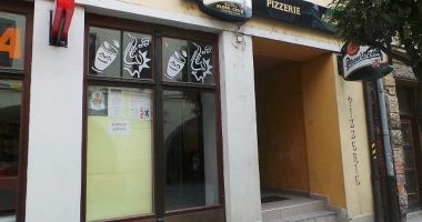 Agostini Pizzerie