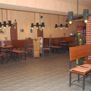 Restaurant Silvie