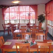 Restaurace-pizzerie-bowling Šluknov