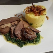 Passage restaurant