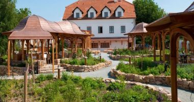 Babiččina zahrada