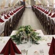 Restaurace Sudický dvůr