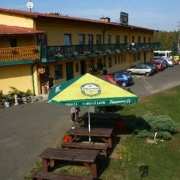 Restaurace Hotelu Racek