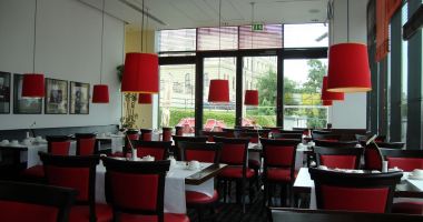 Angelo hotel Plzeň