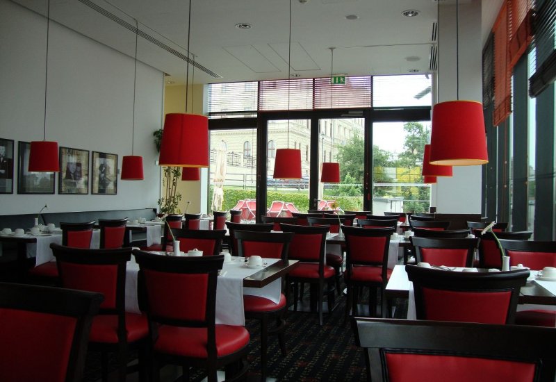 Angelo hotel Plzeň