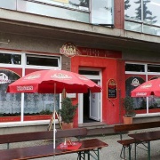 Restaurace Mercury