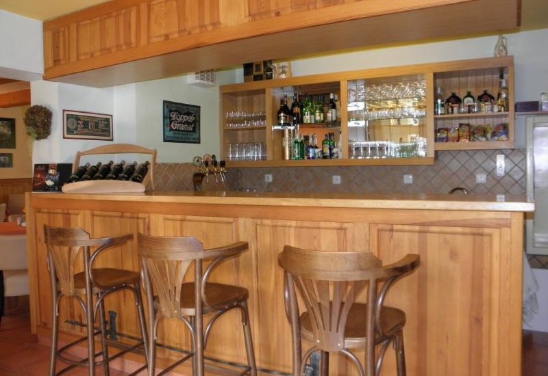 Restaurace Penzion Horácko