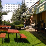 Bar Café Formanka