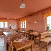 Hostinec U Stoleté Lípy