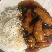 Yong Asian Restaurant