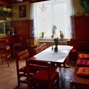 Restaurant Penzion Pod Hlavaticí