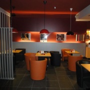 PUB restaurant Chomutov s.r.o.