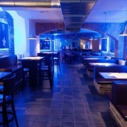JINEJ Bar