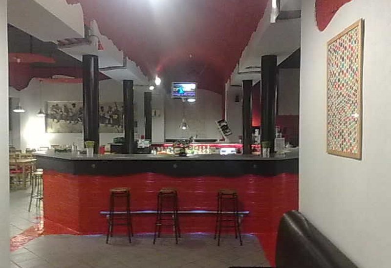 Restaurace U Svídů