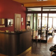 Spike Restaurant
