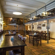 Restaurace Hajnovka