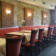 Restaurace Terasa