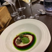 ESSENS Restaurant