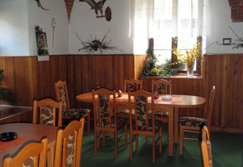 U Blahoudků