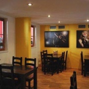 Beat Restaurant