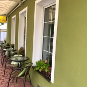 Happy Café