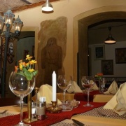 Restaurant U Golema