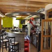 Restaurace a bowling bar Ždírec nad Doubravou