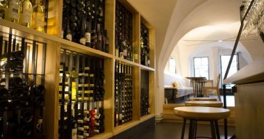 Wine bar Chatka