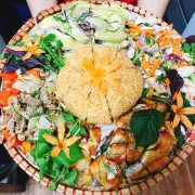 Hoa Mai