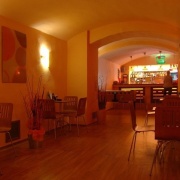 Café Bar Orange