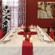 Restaurace Rezidence Emmy