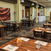 Pizzerie Fabrika
