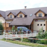 Pohostinství Pod Lipůvkou