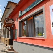 Sokolovna Kunčice