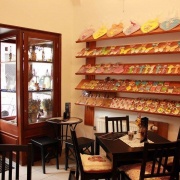 Coffee Provence Č. Krumlov