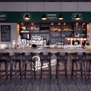 Pub Infinity