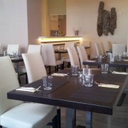 Concordia ristorante &amp; pizzeria