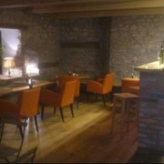 Cafe bar &amp; restaurant Stodola