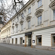Srdcovka Corso Plzeň