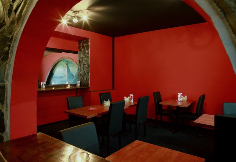 Pizzeria Inferno