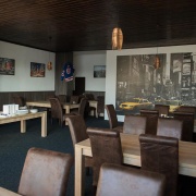 Rodeo Steak House and Cocktail Bar