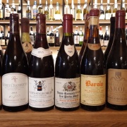 Wine Bar Rango