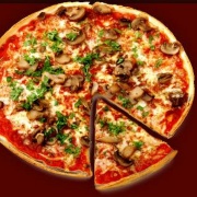 Pizza Maria