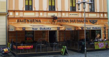 Bar Dakota