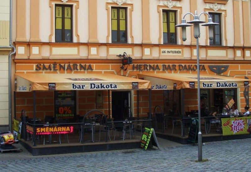 Bar Dakota