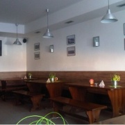 Restaurace Na Radosti