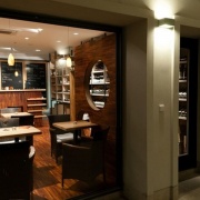 Vinný bar PETIT CRU