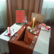 Restaurant a Penzion Polabí