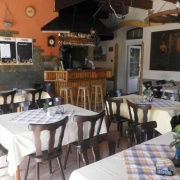 Restaurace a Penzion Na Kovárně