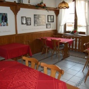 Bavorská restaurace